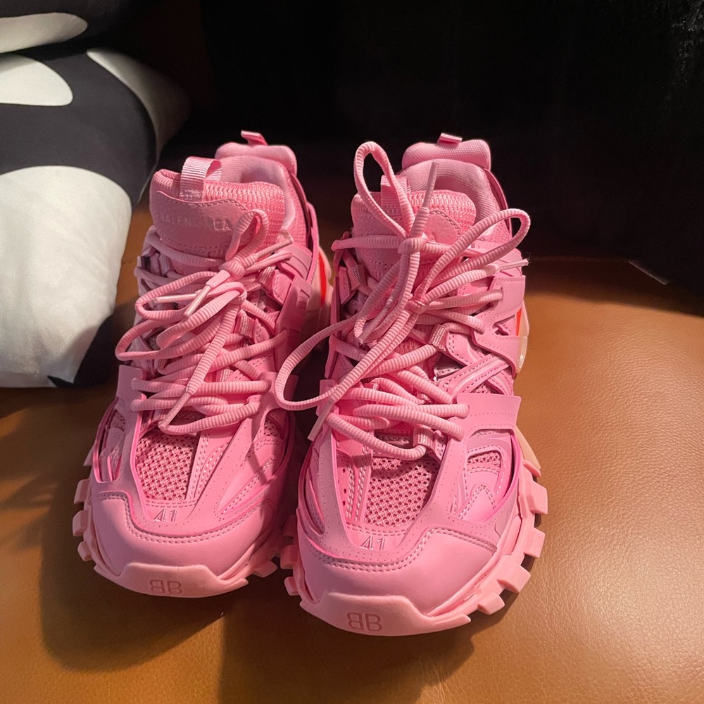 Balenciaga Track Sneakers